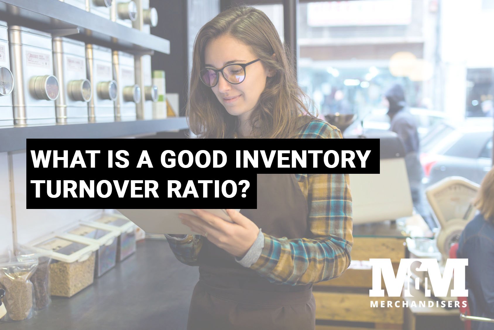 What Is A Good Inventory Turnover Ratio 1410